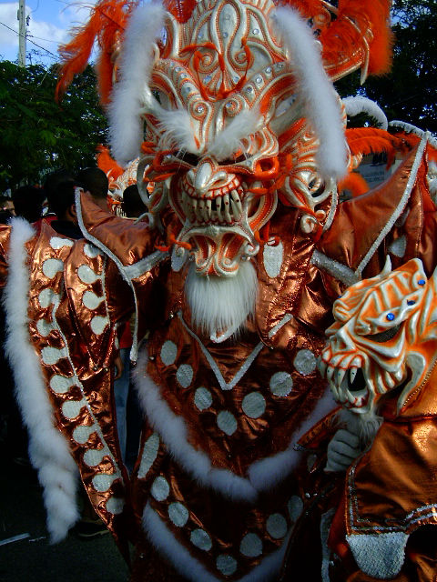 Carnaval Vegano 2006