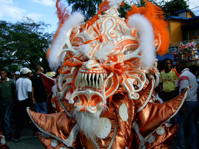 Carnaval Vegano 2006