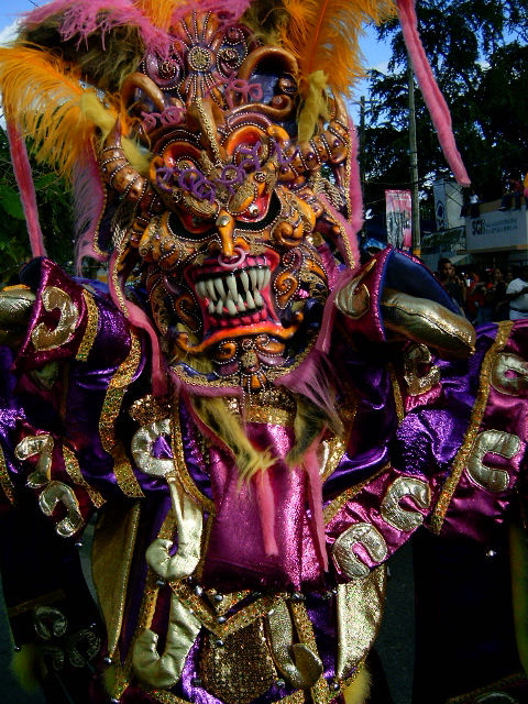 Carnaval Vegano 2006