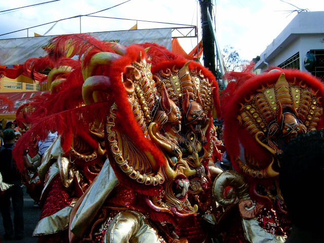 Carnaval Vegano 2006