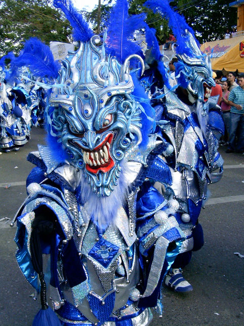 Carnaval Vegano 2006