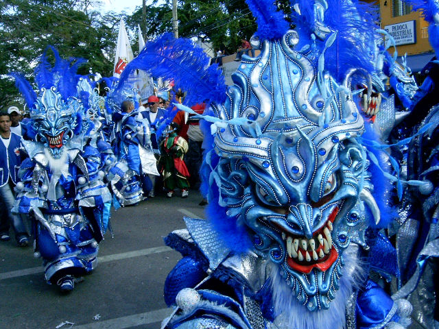 Carnaval Vegano 2006