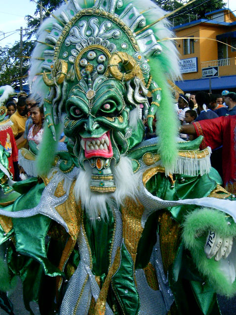 Carnaval Vegano 2006