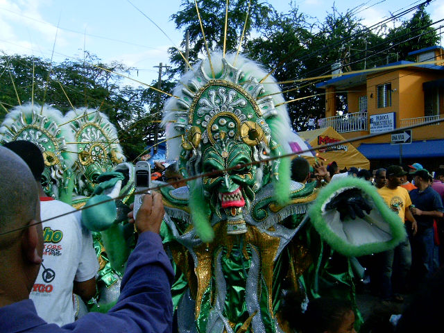 Carnaval Vegano 2006