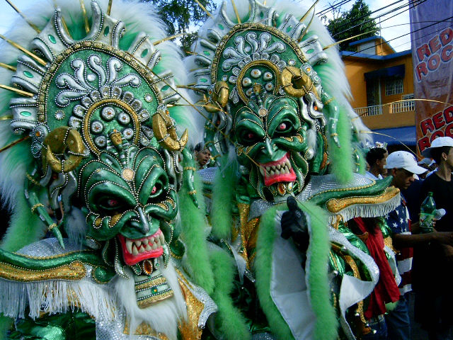 Carnaval Vegano 2006