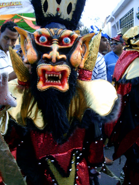 Carnaval Vegano 2006