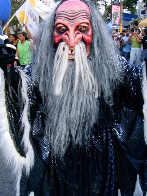 Carnaval Vegano 2006