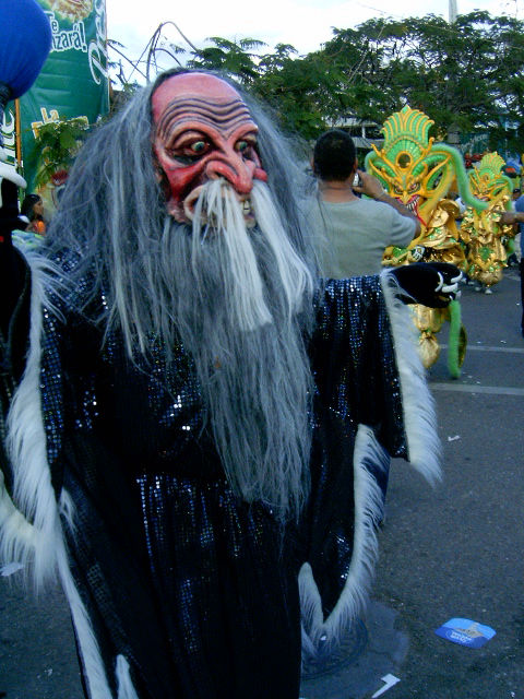 Carnaval Vegano 2006