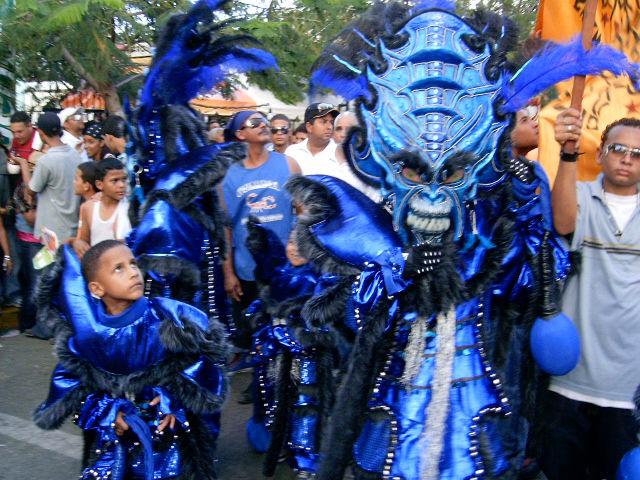 Carnaval Vegano 2006
