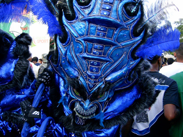 Carnaval Vegano 2006