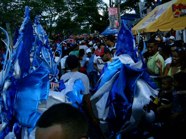 Carnaval Vegano 2006