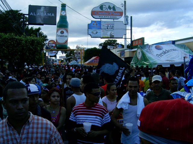 Carnaval Vegano 2006