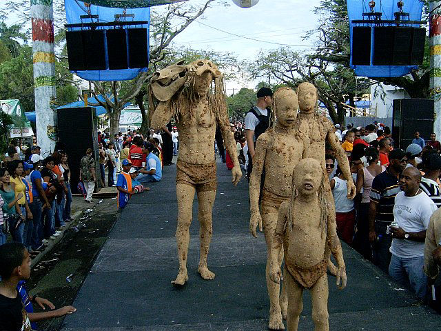 Carnaval Vegano 2007