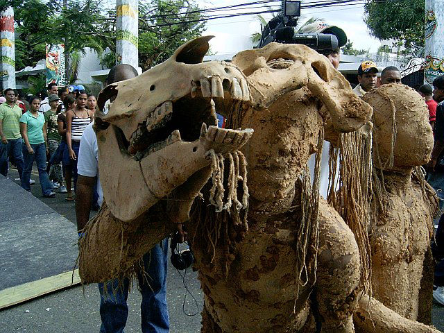 Carnaval Vegano 2007