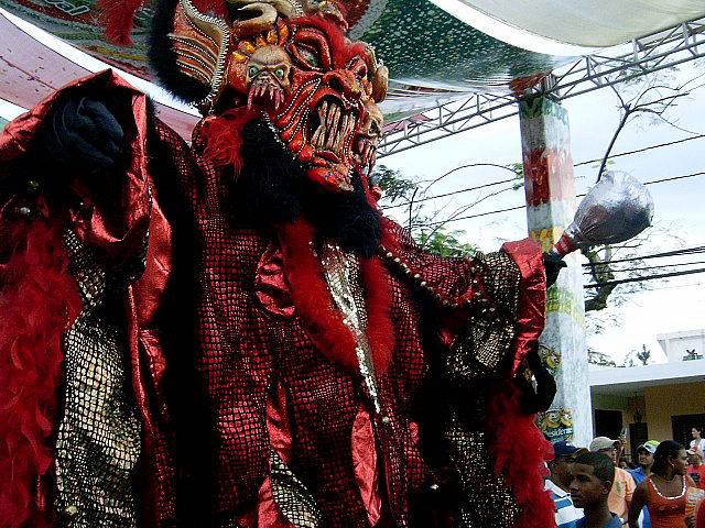 Carnaval Vegano 2007