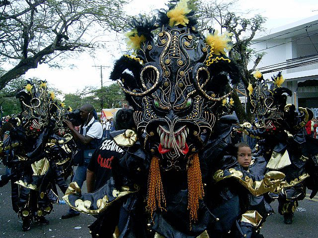 Carnaval Vegano 2007