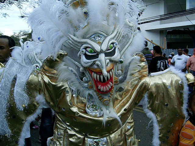 Carnaval Vegano 2007