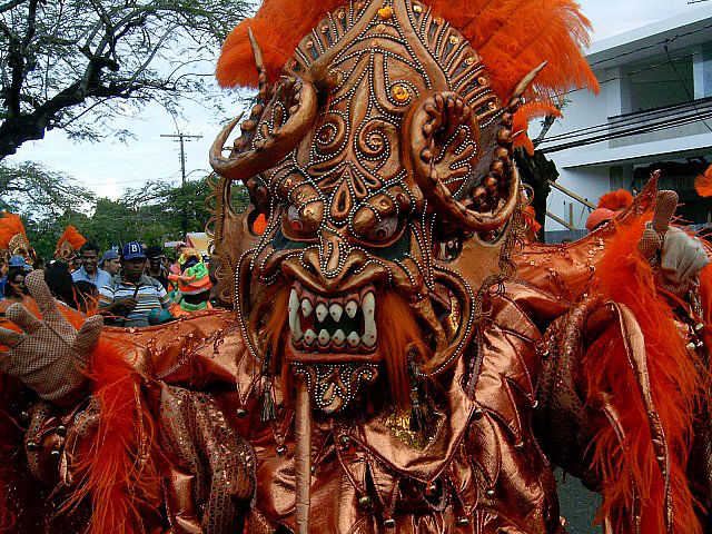Carnaval Vegano 2007