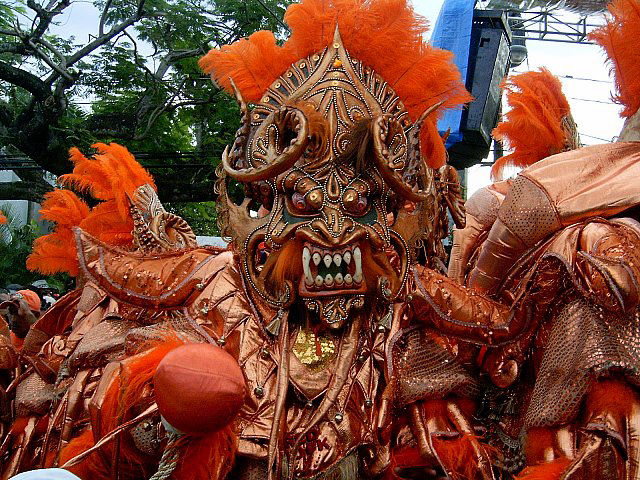 Carnaval Vegano 2007