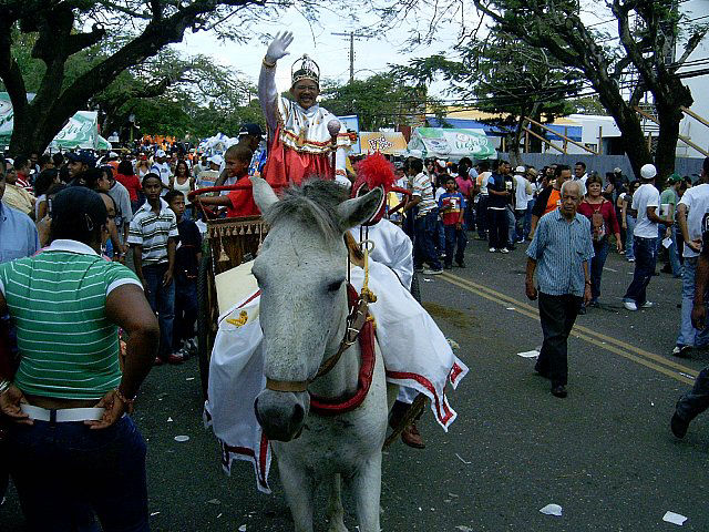 Carnaval Vegano 2007