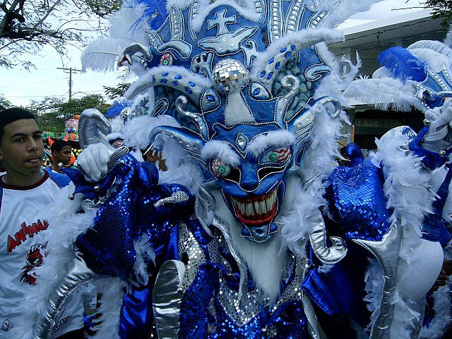 Carnaval Vegano 2007