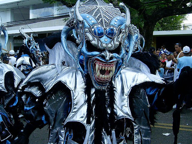 Carnaval Vegano 2007