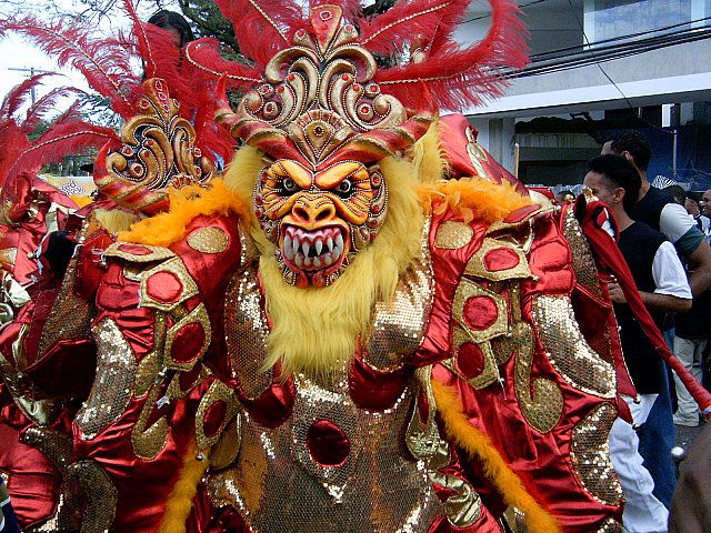 Carnaval Vegano 2007