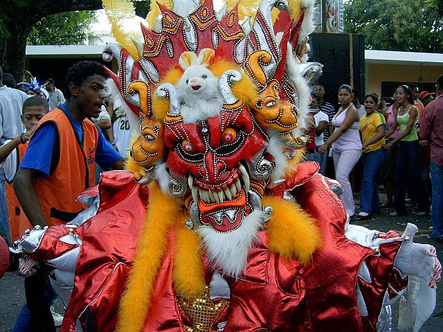 Carnaval Vegano 2007