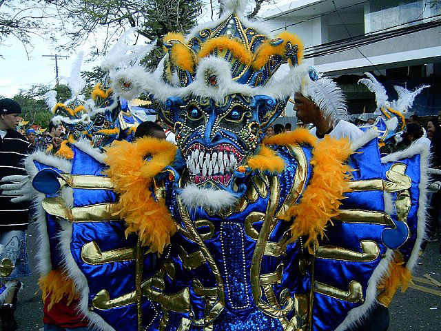 Carnaval Vegano 2007