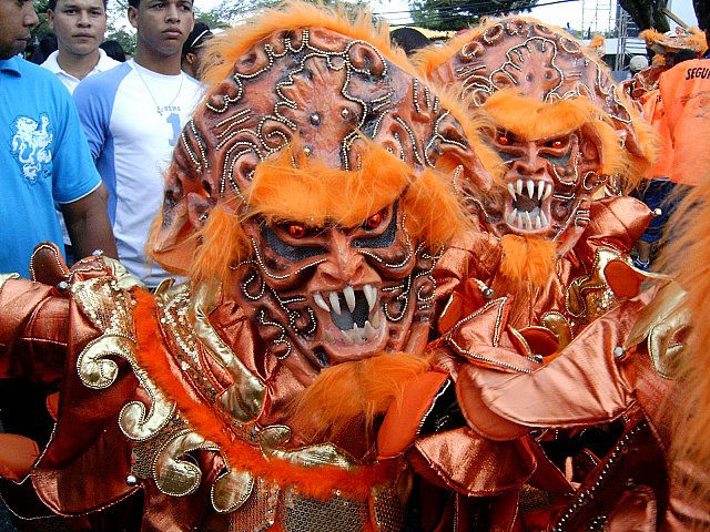 Carnaval Vegano 2007
