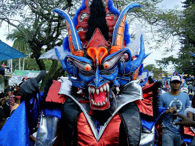 Carnaval Vegano 2007