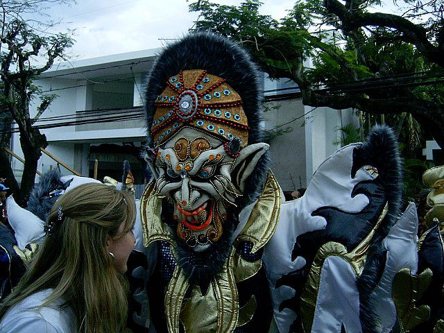 Carnaval Vegano 2007