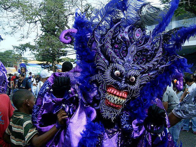 Carnaval Vegano 2007