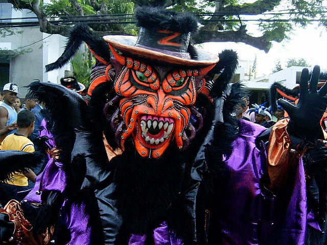 Carnaval Vegano 2007