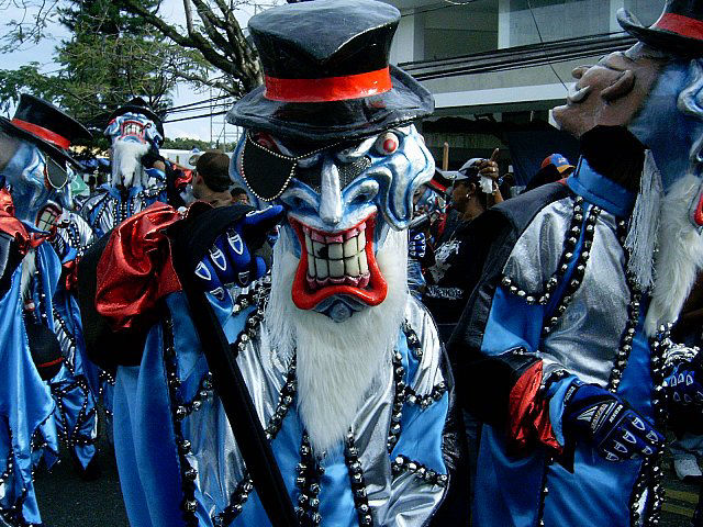 Carnaval Vegano 2007