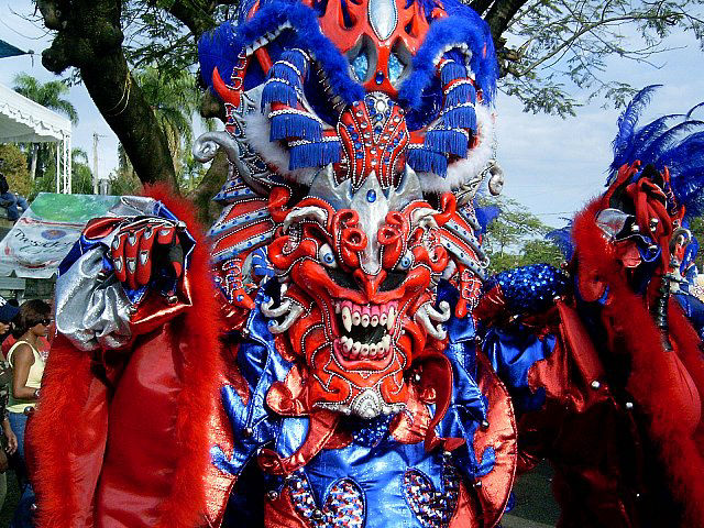 Carnaval Vegano 2007