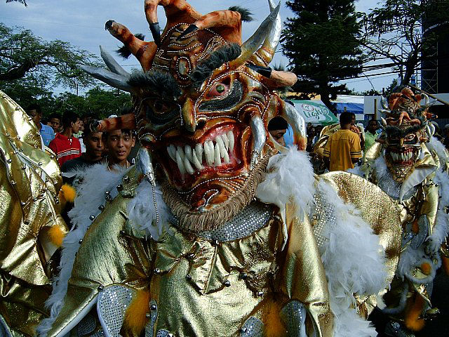 Carnaval Vegano 2007