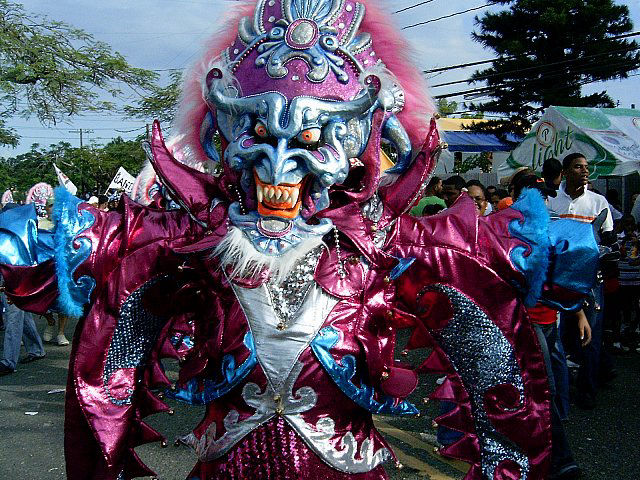 Carnaval Vegano 2007