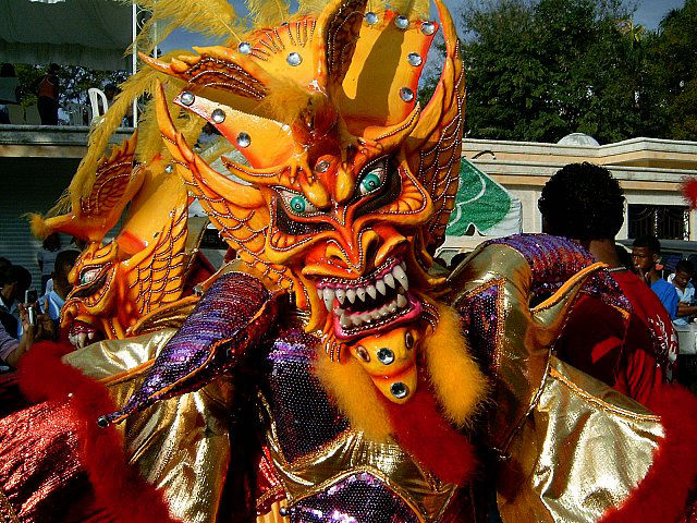 Carnaval Vegano 2007