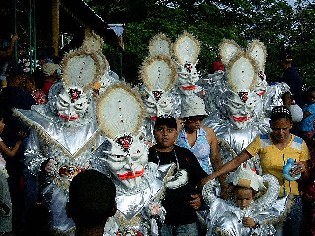Carnaval Vegano 2007