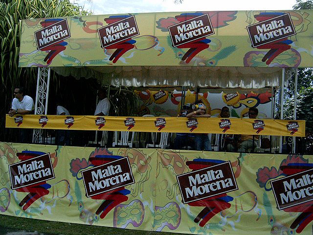 Carnaval Vegano 2007