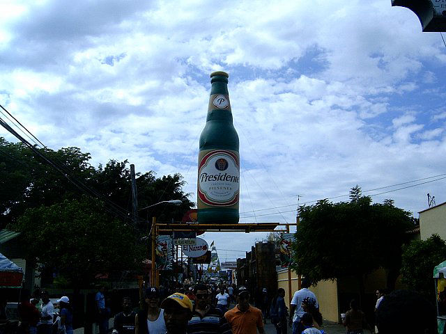 Carnaval Vegano 2007