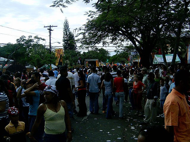 Carnaval Vegano 2007