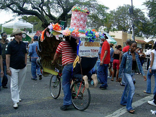 Carnaval Vegano 2007