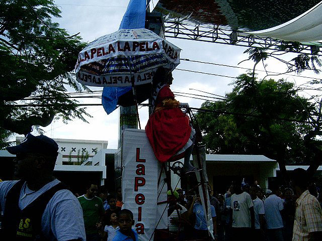 Carnaval Vegano 2007