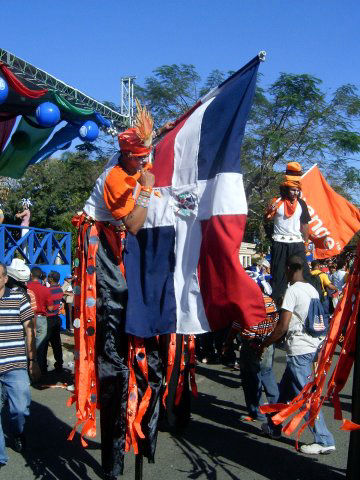 Carnaval Vegano 2008