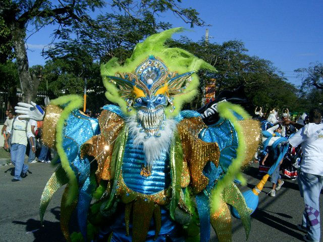 Carnaval Vegano 2008