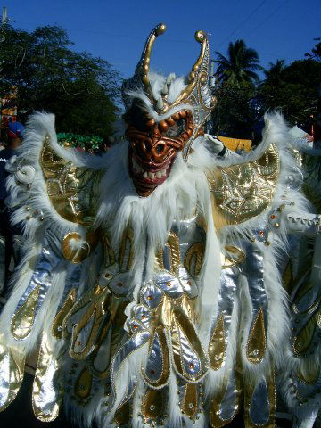 Carnaval Vegano 2008