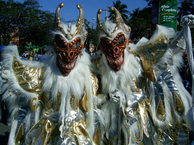 Carnaval Vegano 2008