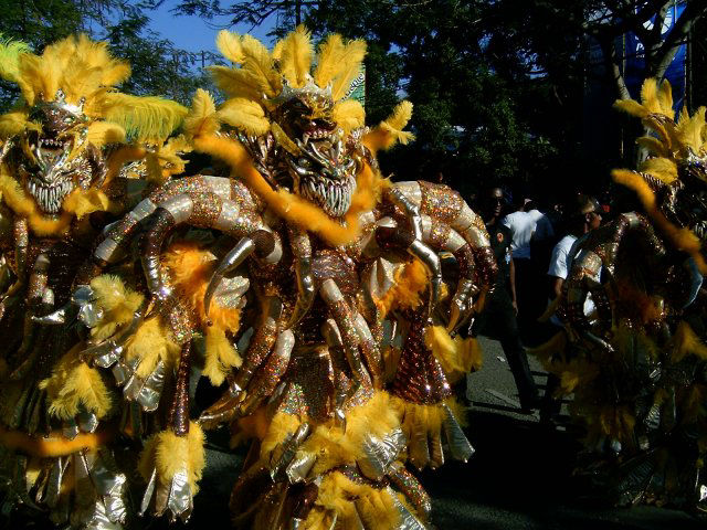 Carnaval Vegano 2008